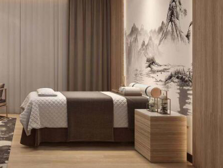 武汉洪山区水疗的科学奥秘：温水疗法如何重塑你的健康状态