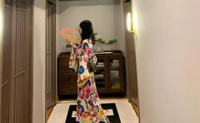 武汉洪山区日式SPA的极致细节：连空气都是设计好的