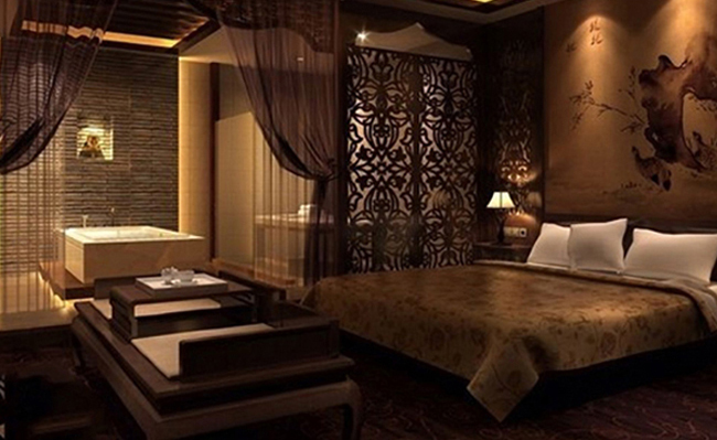 武汉洪山区SPA会所｜轻奢疗愈·舒缓时光